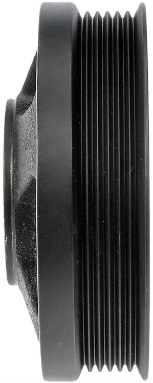 Engine Harmonic Balancer