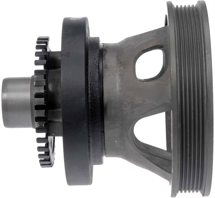 Balancer / Pulley Assembly