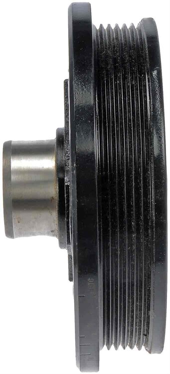 Harmonic Balancer Assembly