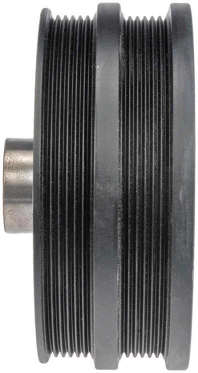 Engine Harmonic Balancer