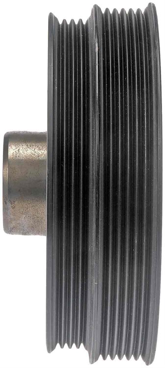Balancer/Pulley Assembly
