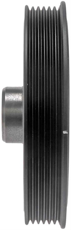 Harmonic Balancer Assembly