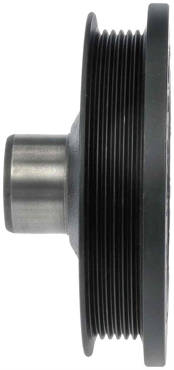 Balancer Pulley Assembly