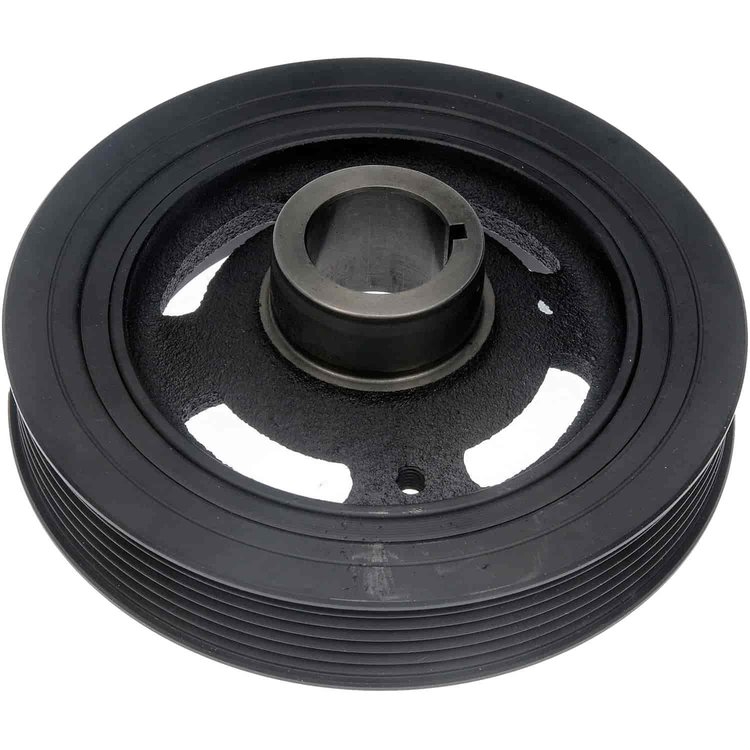 Harmonic Balancer / Pulley Assembly