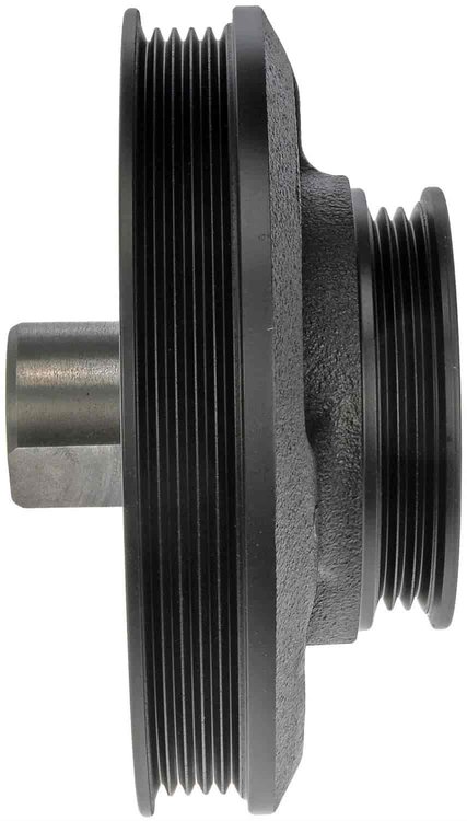 Harmonic Balancer Assembly