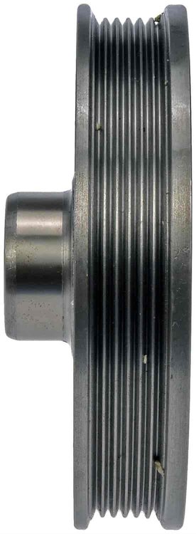 Harmonic Balancer Assembly