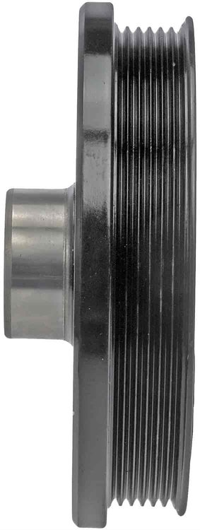 Engine Harmonic Balancer