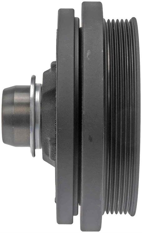 Balancer Pulley Assembly