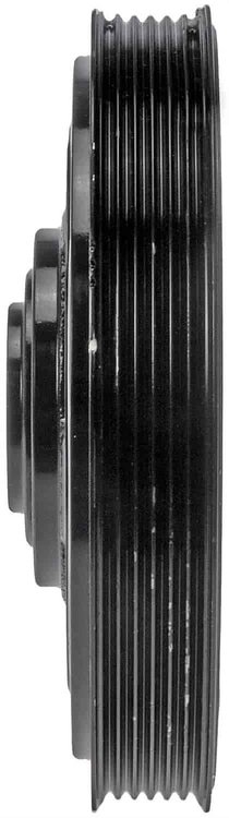 Engine Harmonic Balancer