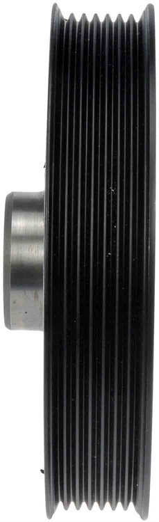 Harmonic Balancer Assembly