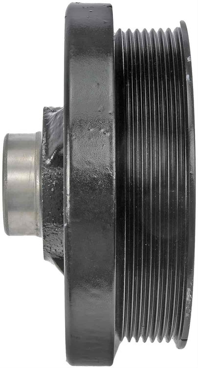 Engine Harmonic Balancer
