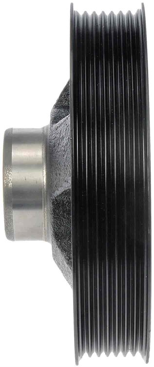 Engine Harmonic Balancer