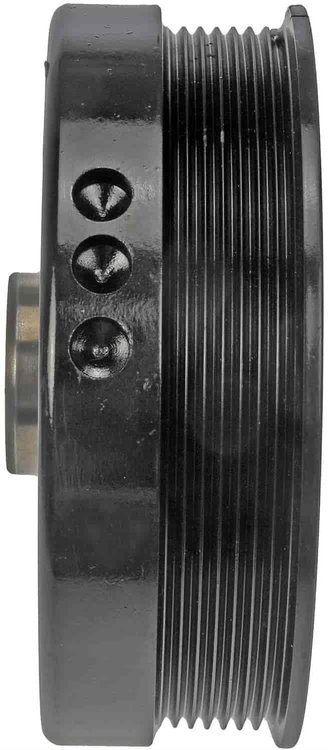 Engine Harmonic Balancer