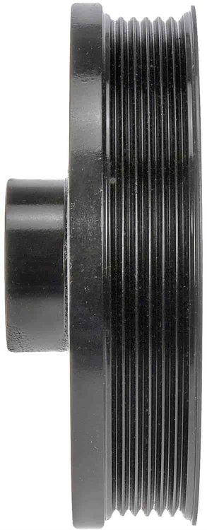 2.7 HARMONIC BALANCER