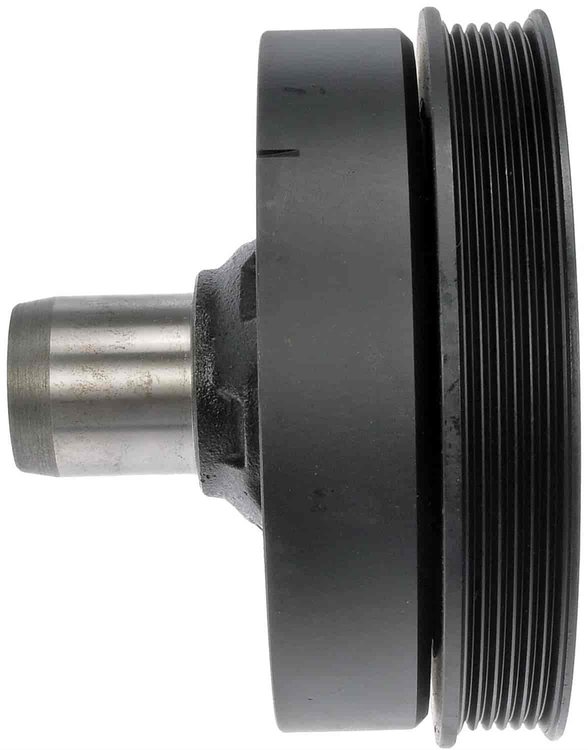 Harmonic Balancer Assembly