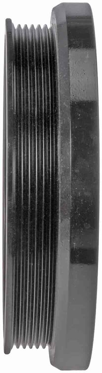 Harmonic Balancer Assembly