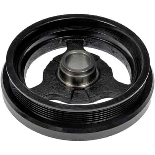 Harmonic Balancer Assembly