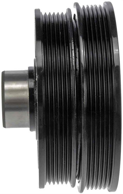 Harmonic Balancer Assembly