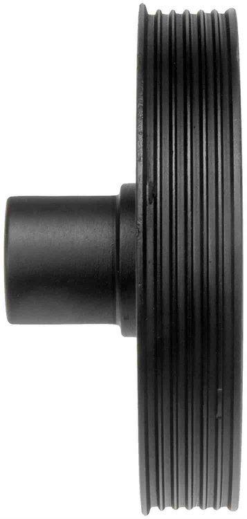 Harmonic Balancer Assembly