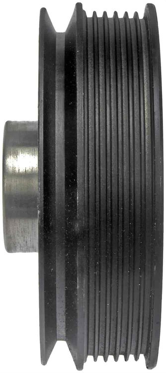 Harmonic Balancer Assembly