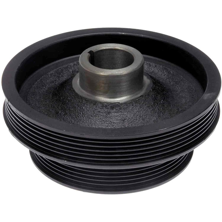 Harmonic Balancer Assembly