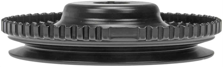 Harmonic Balancer Assembly