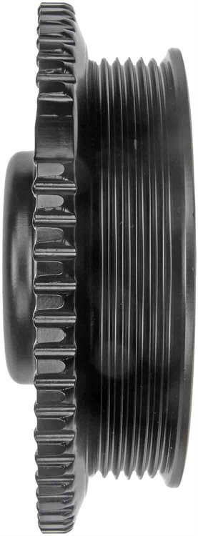 Harmonic Balancer Assembly