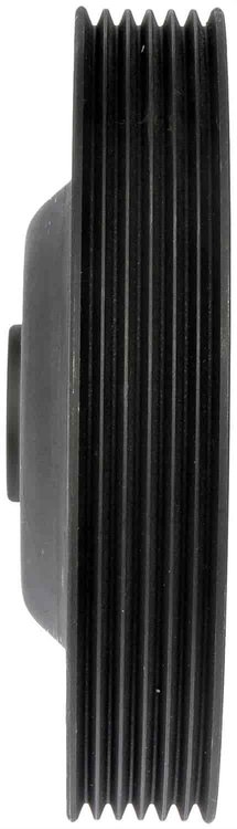 Harmonic Balancer Assembly