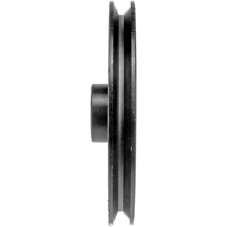 Harmonic Balancer Assembly