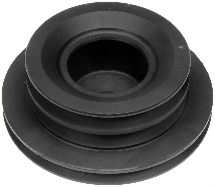 Harmonic Balancer Assembly