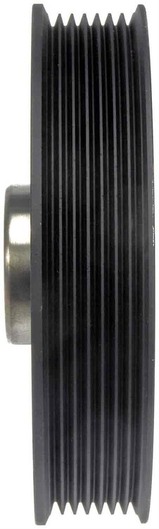 Harmonic Balancer Assembly