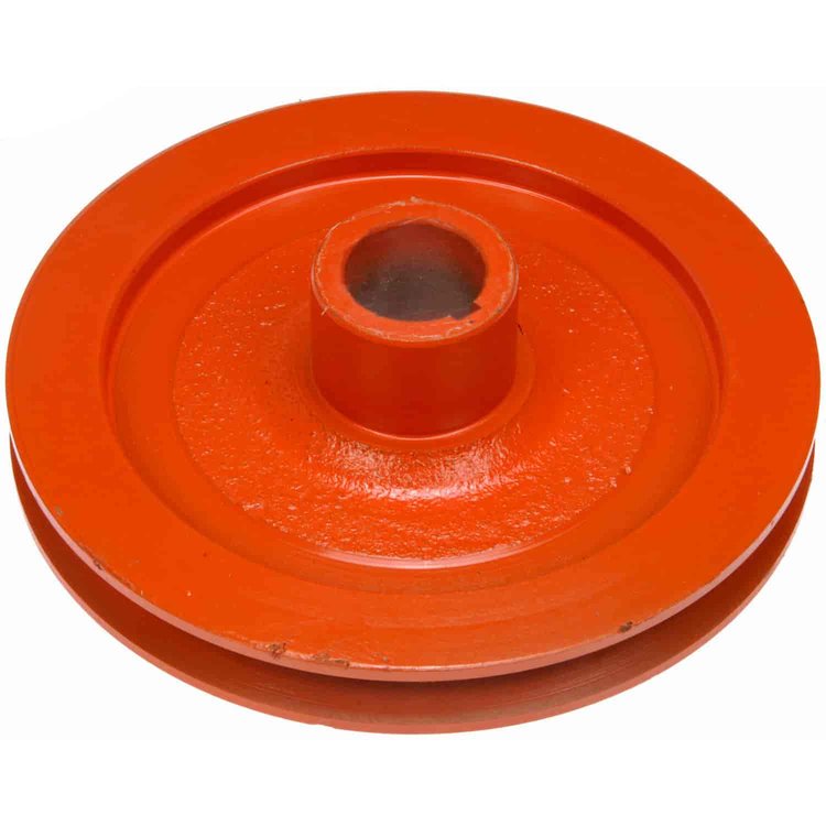 Harmonic Balancer Assembly