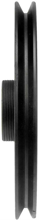 Crankshaft Pulley