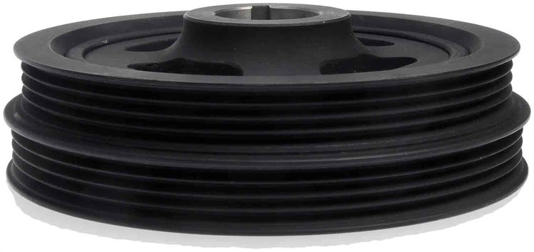 Balancer/Pulley Assembly