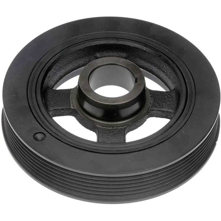 Balancer/Pulley Assembly