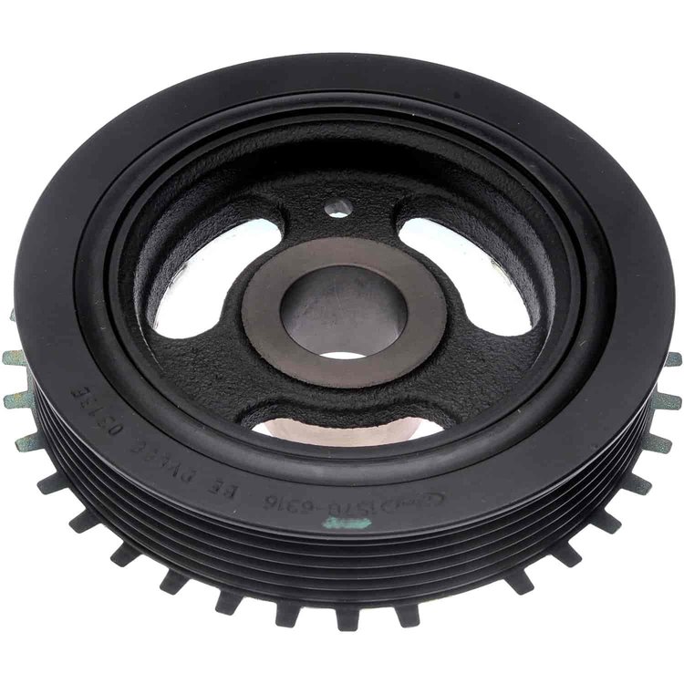 Balancer/Pulley Assembly