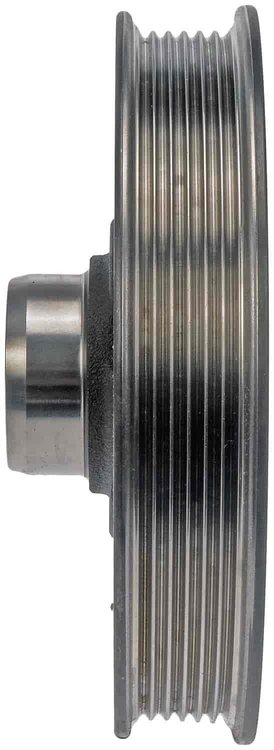 Harmonic Balancer/Pulley Assembly 2000-05 Lincoln LS
