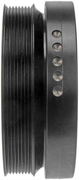 Balancer/Pulley Assembly