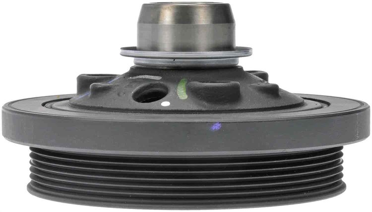 HARMONIC BALANCER