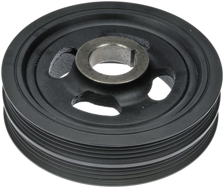 HARMONIC BALANCERS