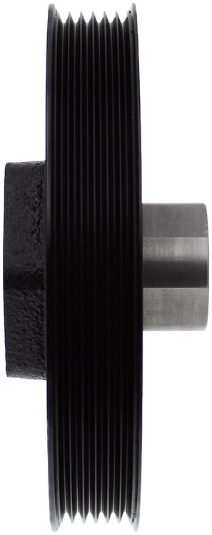HARMONIC BALANCERS