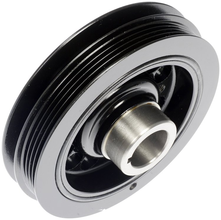 HARMONIC BALANCER