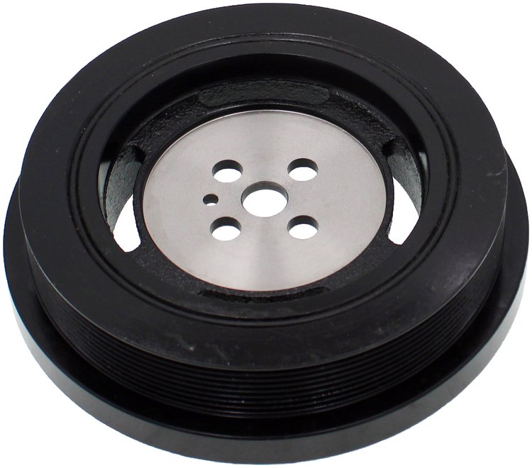 HARMONIC BALANCER