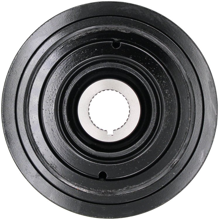 HARMONIC BALANCER