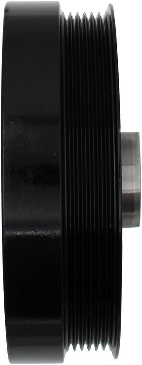HARMONIC BALANCER