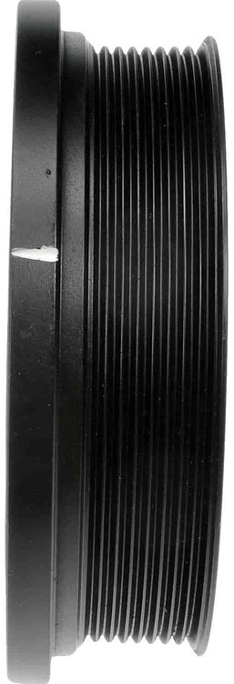 HARMONIC BALANCER ASSEMBL