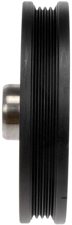 HARMONIC BALANCER ASSEMBL