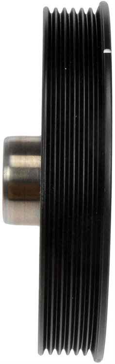 HARMONIC BALANCER ASSEMBL