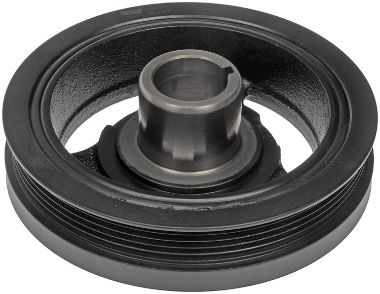 HARMONIC BALANCERS