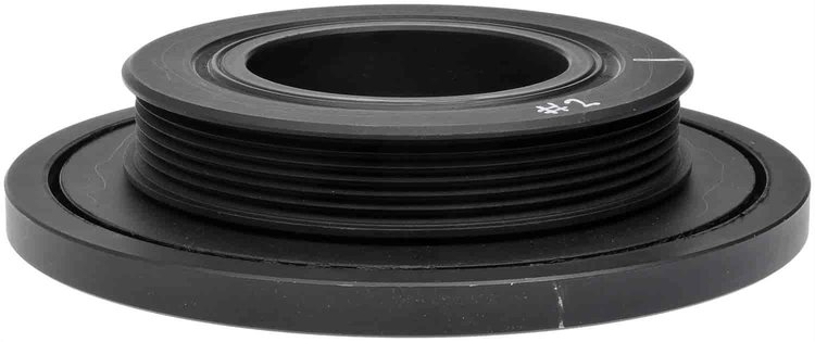 HARMONIC BALANCER ASSEMBL
